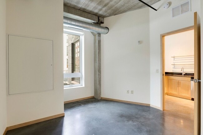 Floorplan - Solhavn Apartments