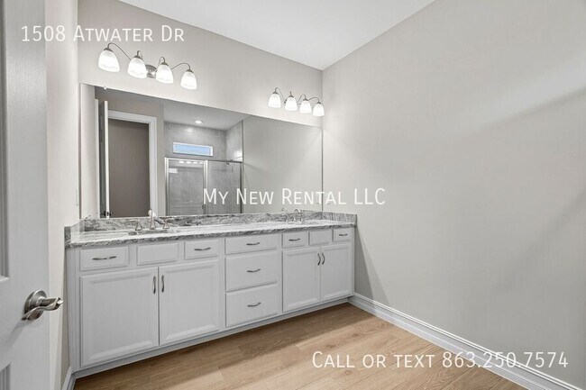 Building Photo - 1508 Atwater Dr