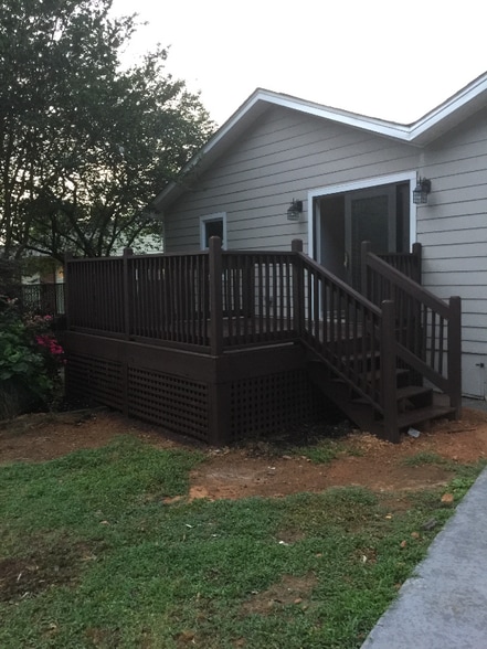 Building Photo - 4633 Murrayhill Rd