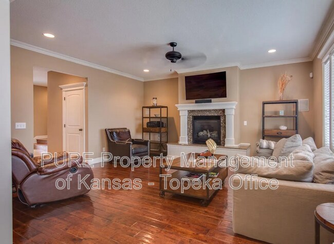 Building Photo - 3707 Tucker Trail