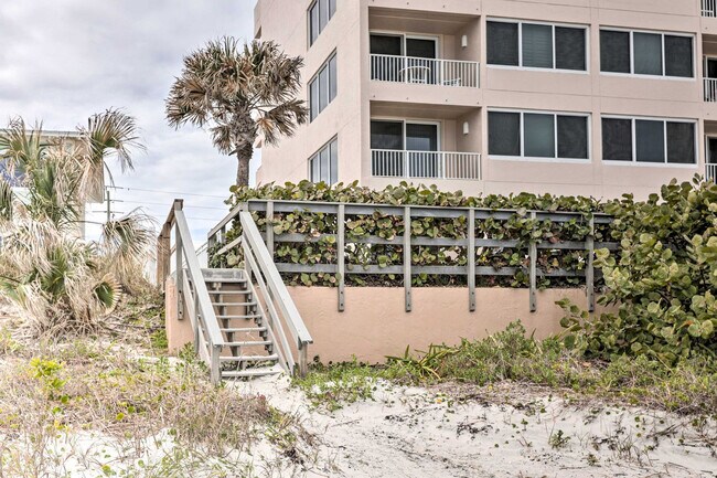 Building Photo - 4454 S Atlantic Ave