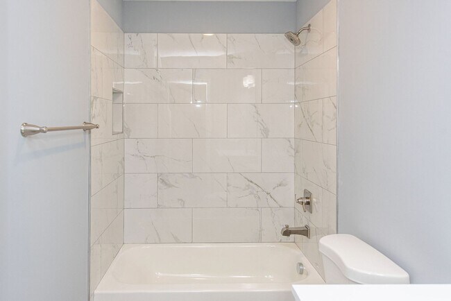 Building Photo - College Hill- New Construction! Stunning 3...
