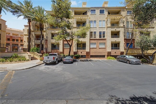 Building Photo - 260 E Flamingo Rd