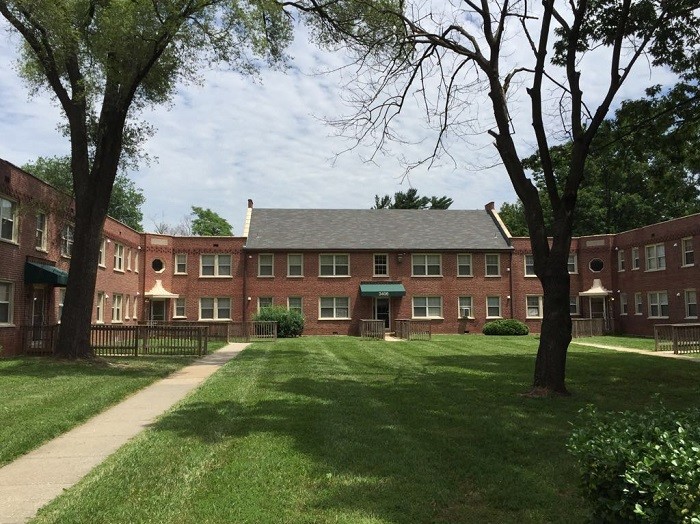 Building Photo - Ashburton Woods Apartments