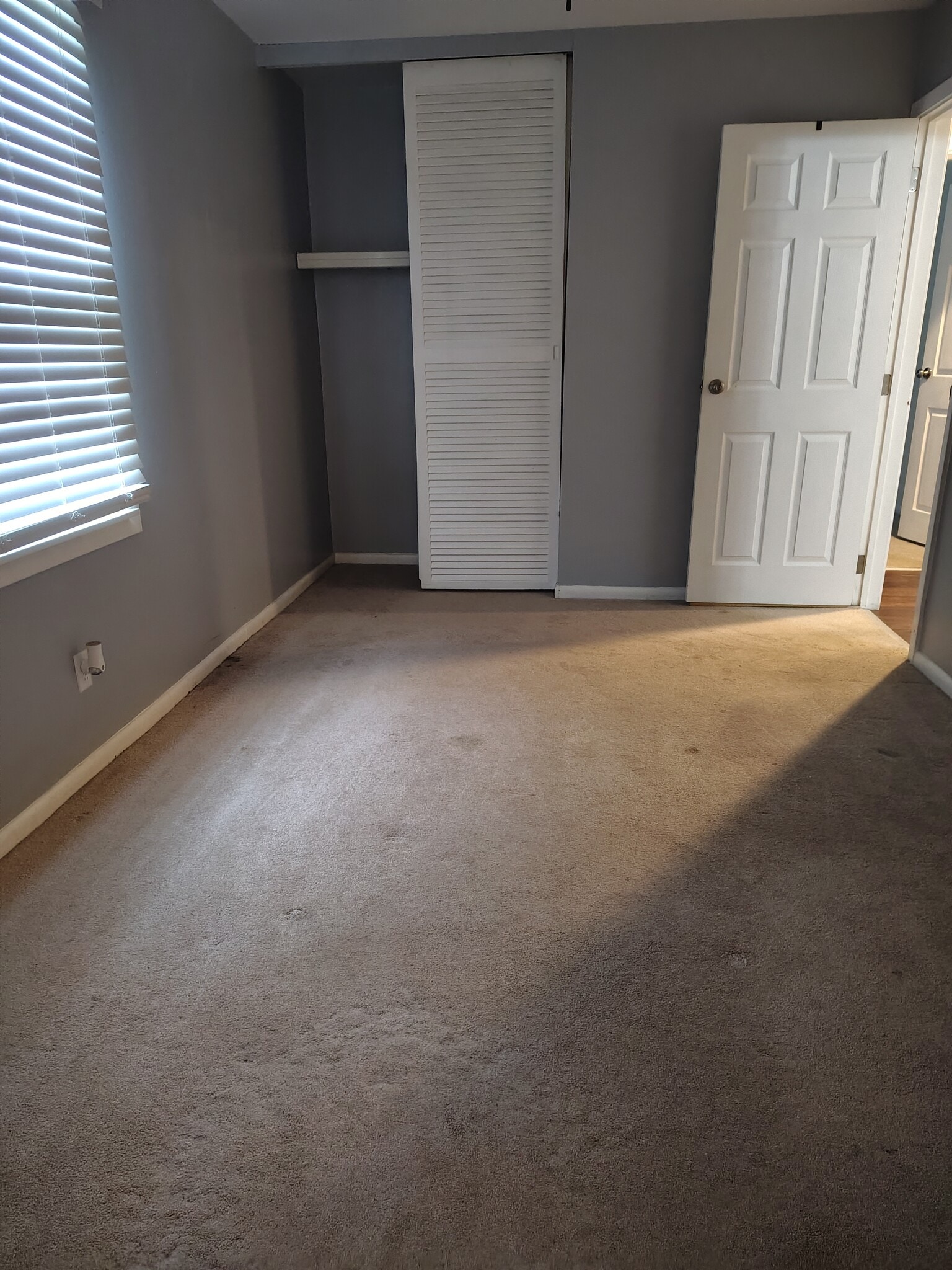 Bedroom - 3125 Brereton Ct
