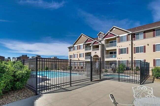 Building Photo - 15700 E Jamison Dr