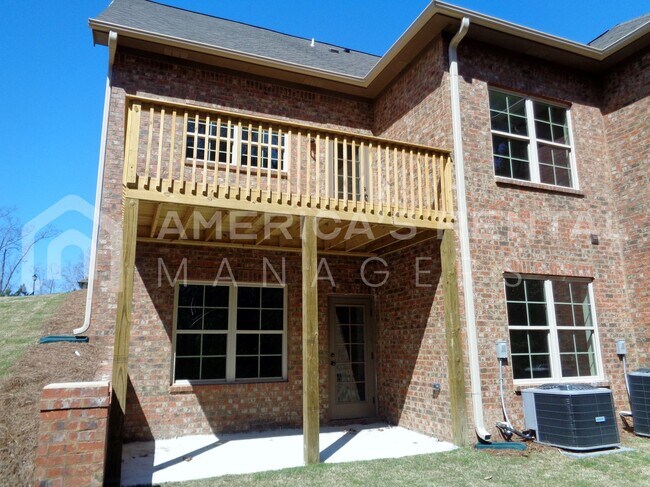 Building Photo - DEPOSIT PENDING!!! Town Home in Gardendale...