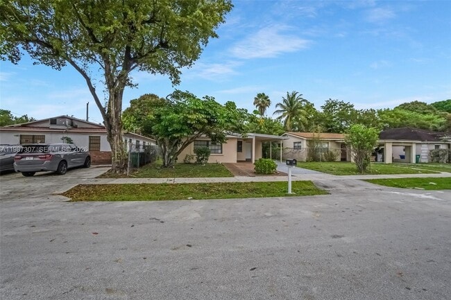 Building Photo - 2857 NW 12th St