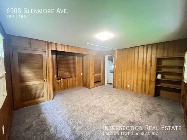 Building Photo - 6908 Glenmore Ave