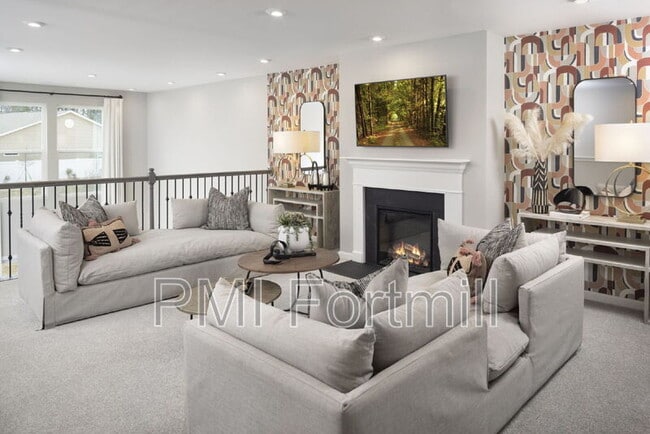 Building Photo - 8105 Overmeadow Ln