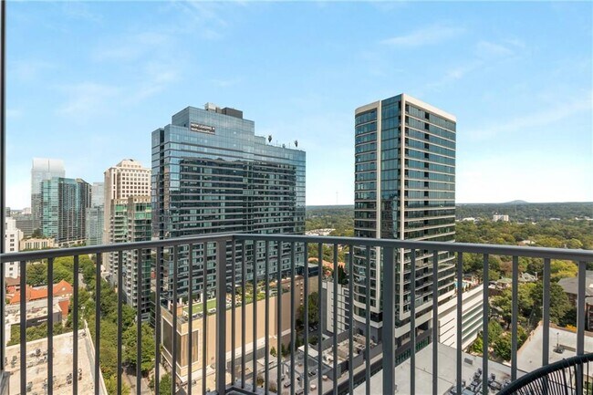 Building Photo - 860 Peachtree St NE