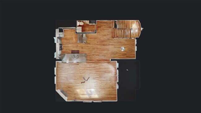 Building Photo - 5843 Petty St