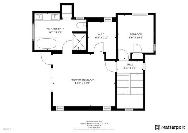 Building Photo - 6423 Ellis Ave S