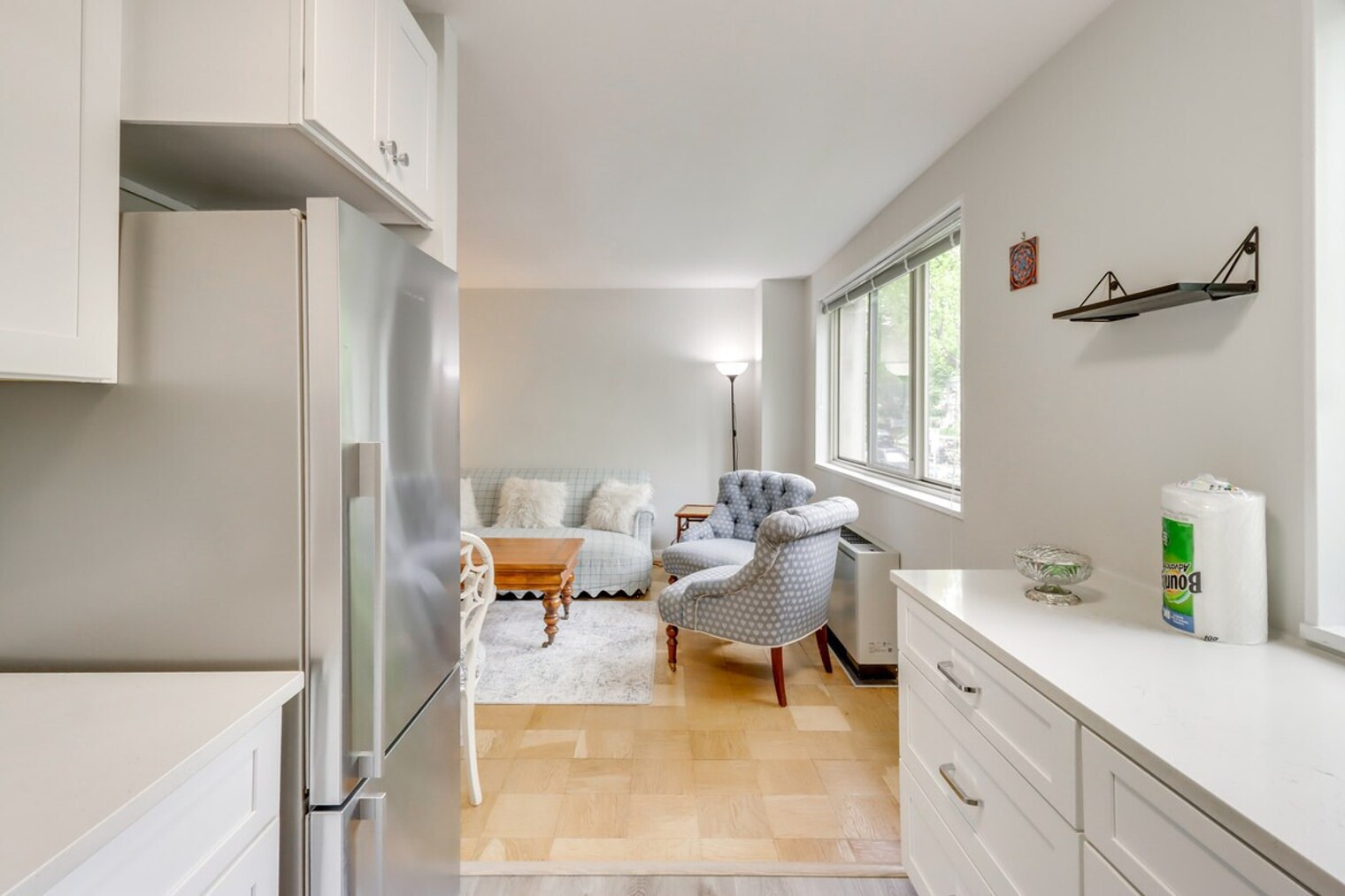 Building Photo - 2710 Macomb St NW