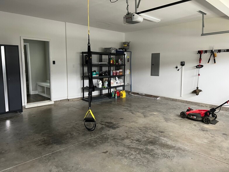 Plenty of storage - 1230 Big Field Dr