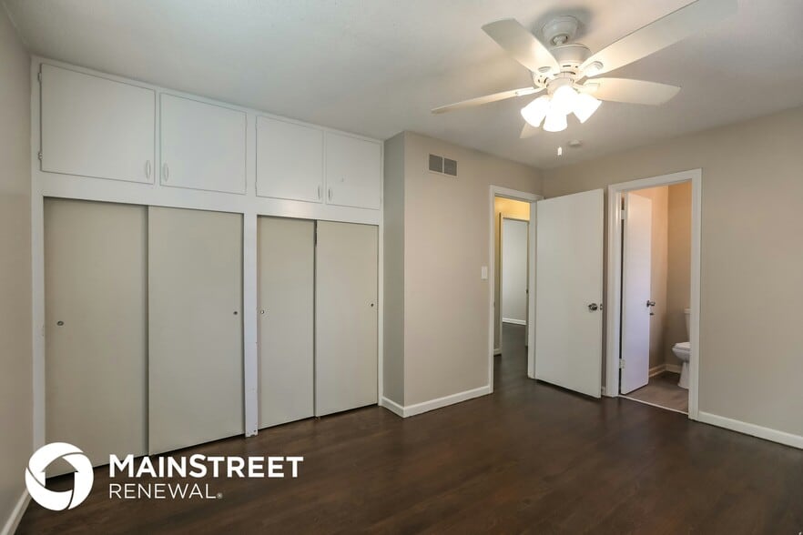 Building Photo - 4201 N Lister Ave