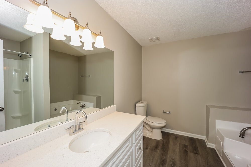 Building Photo - 4110 Cranwood Dr