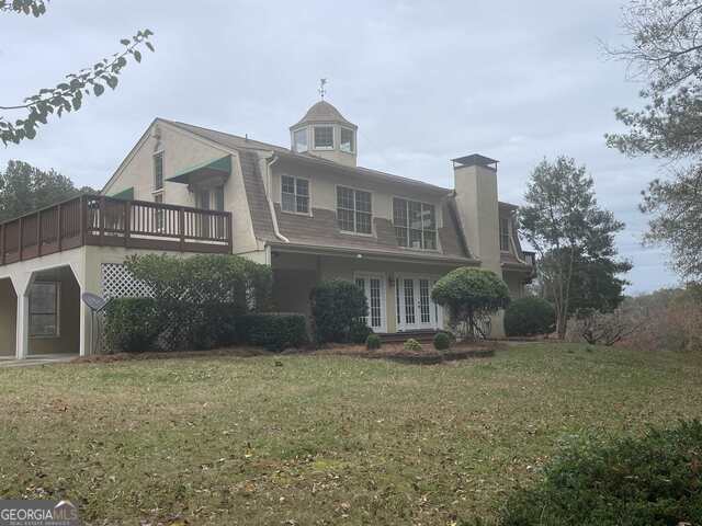 Building Photo - 242 Ebenezer Church Rd