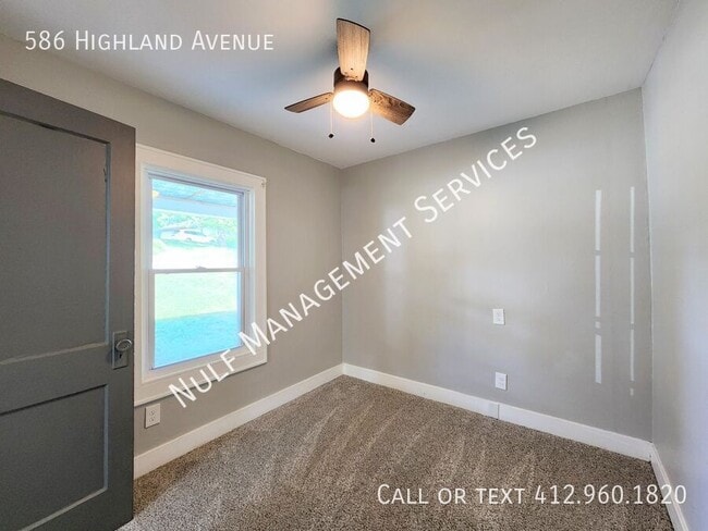 Building Photo - 586 Highland Ave