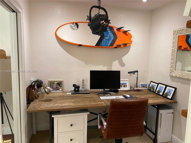 Building Photo - 2451 Brickell Ave