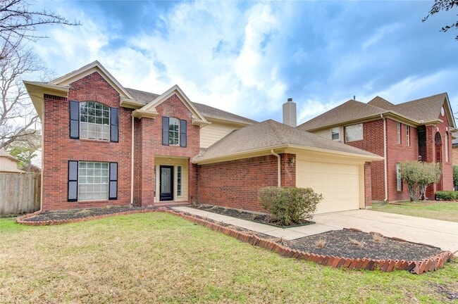 Building Photo - 14123 Torrey Forest Dr