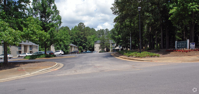 Primary Photo - Gorman Place