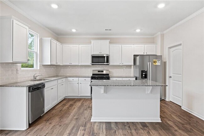 Building Photo - 7962 Centera Ct