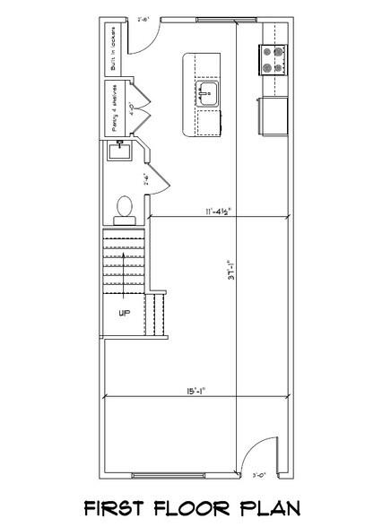 Building Photo - 153 Seward Ave NW