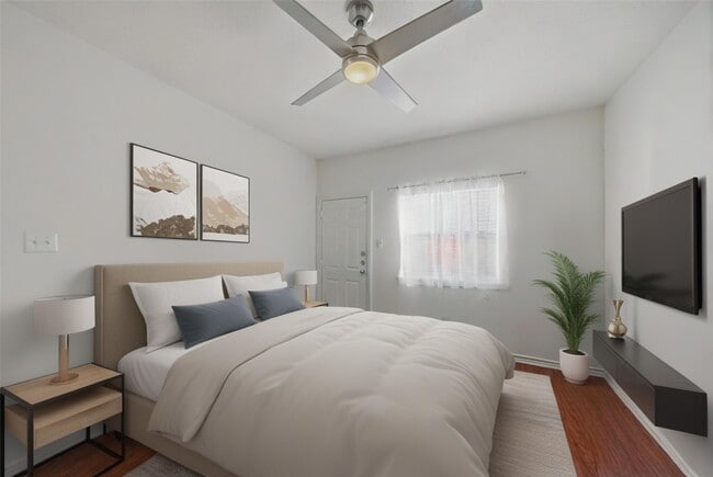 Building Photo - 5531 Cornish St