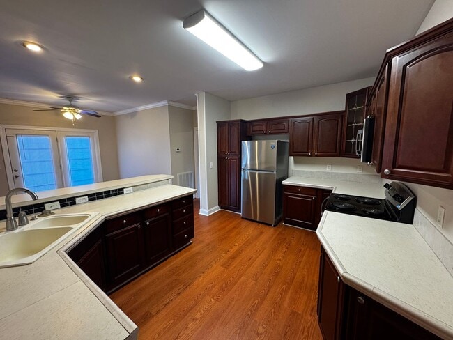 Building Photo - 1008 ACB - 3 bedrooms/2 baths rental in Batesburg, SC - $2250/month