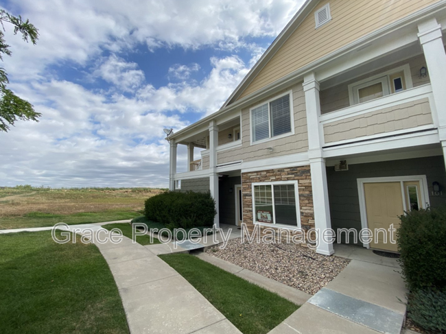 Building Photo - 4645 Hahns Peak Dr