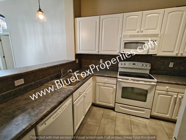 Building Photo - 5257 N Crowley Ln