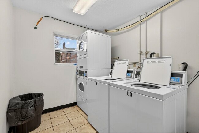 Building Photo - 3 Louisburg Square