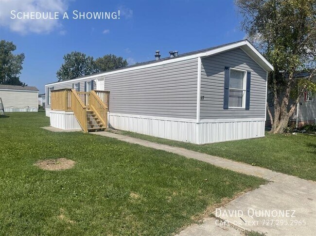 Building Photo - 501 Gunntown Rd