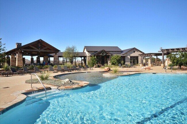 Building Photo - 5608 Cimarron Rdg Ln