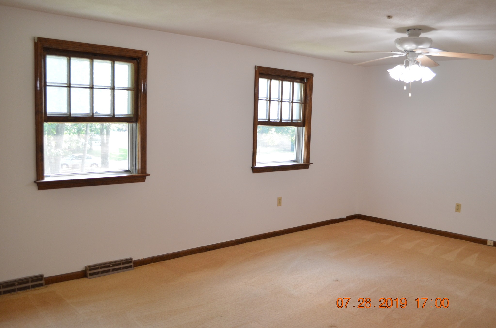 Main Bed Room 1 - 61 Drummer Rd
