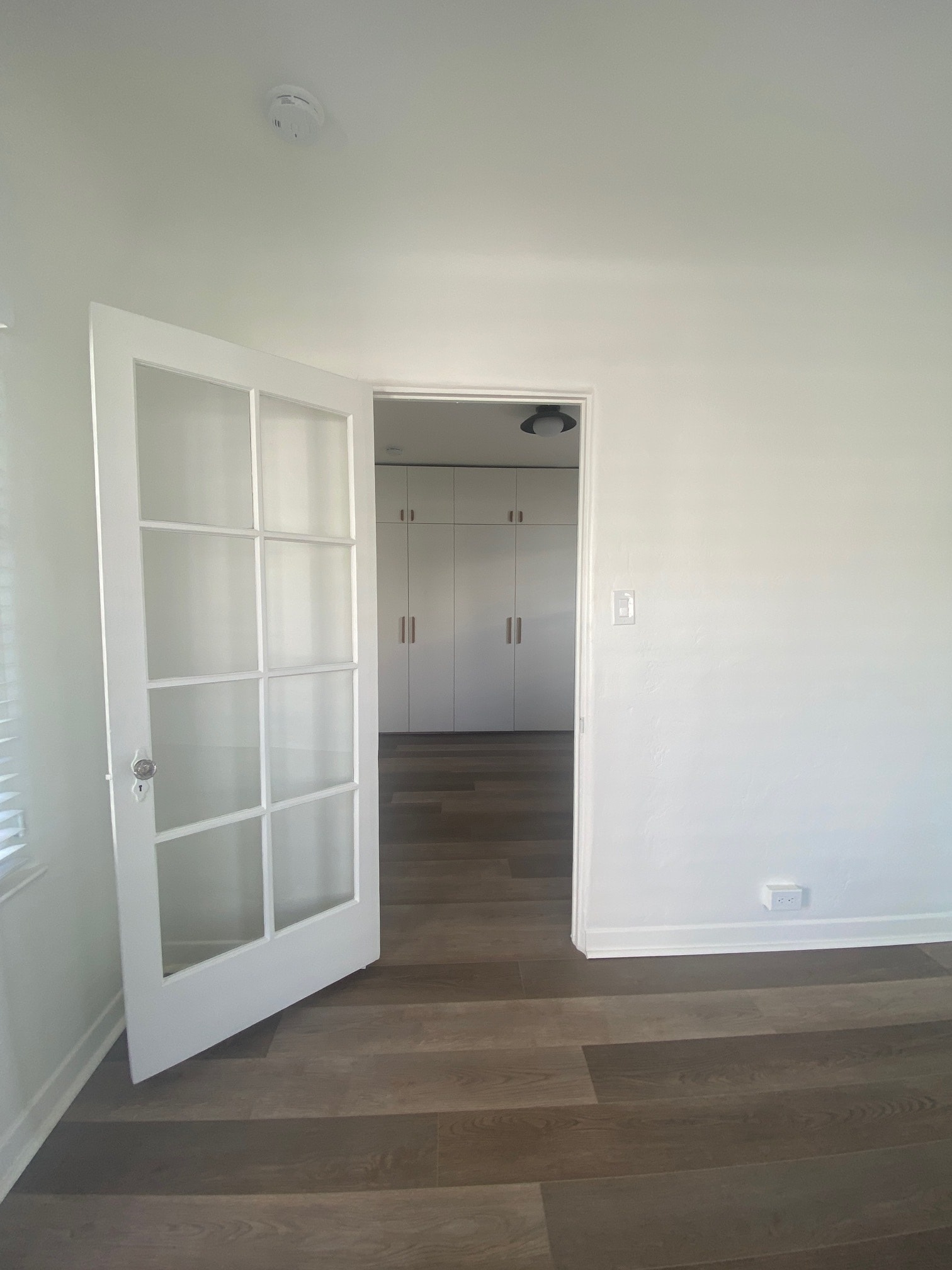 Primary Bedroom West - 2452 Palm Dr