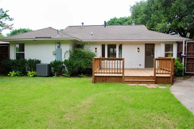 Building Photo - 6335 Monticello Ave