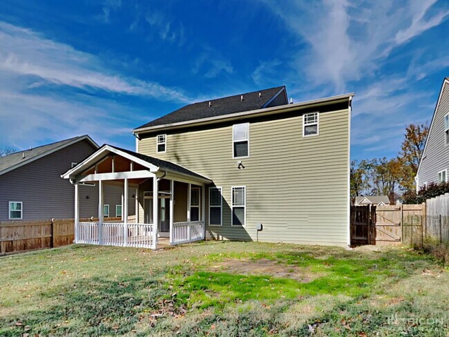 Building Photo - 645 McCarthy Dr