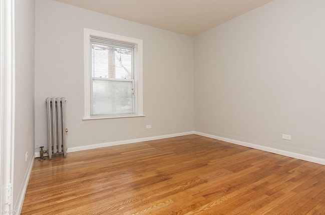 Building Photo - 1 br, 1 bath  - 1946 N Spaulding Ave 2A