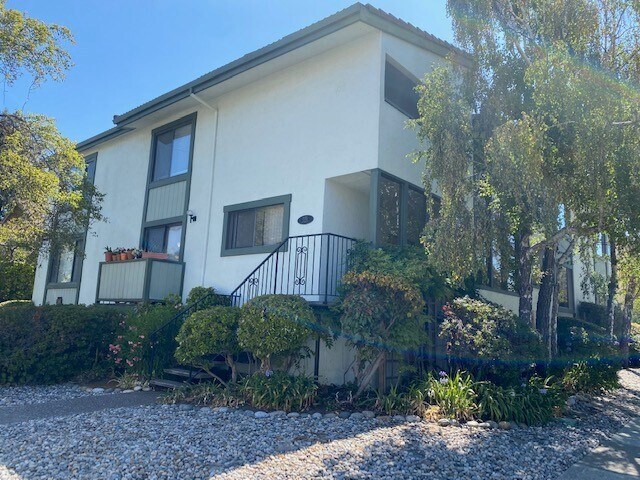 Corner Lot - 1155 Bayswater Ave