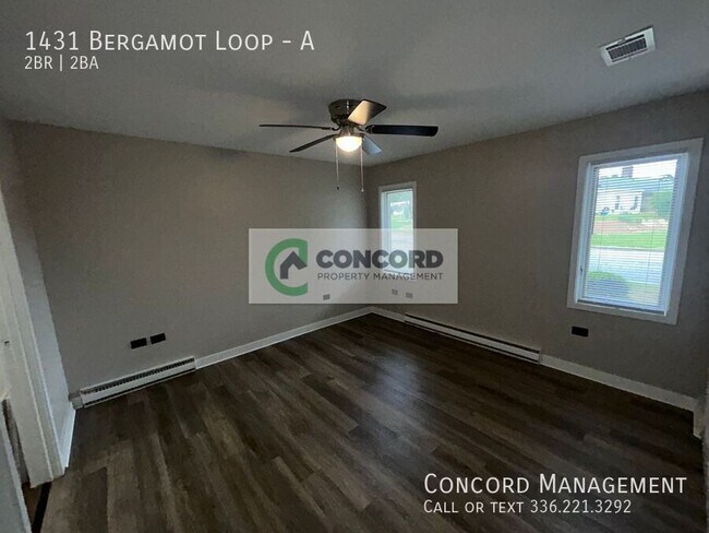 Building Photo - 1431 Bergamot Loop