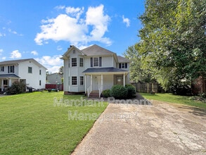 Building Photo - 118 Creek Dr