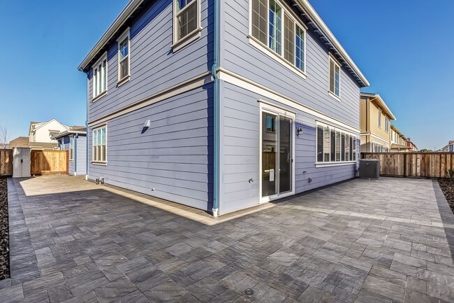 Building Photo - Stunning Executive Style Home in Fremont – Ardenwood Neighborhood!