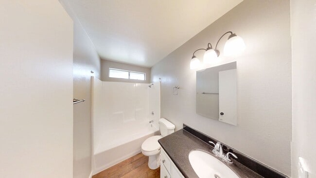 Building Photo - Charming 2 Bedroom 1 Bathroom in Yucaipa, Ca.