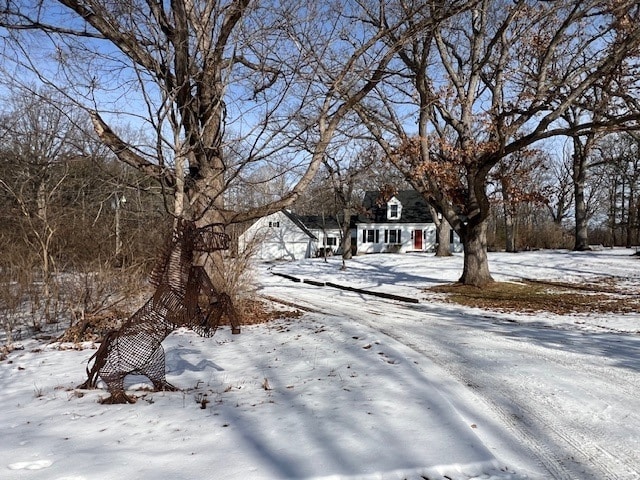 Building Photo - 20604 Collins Rd