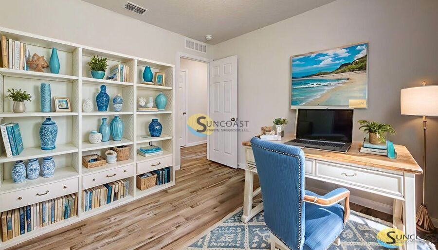 Building Photo - 1 Rosecroft Ln