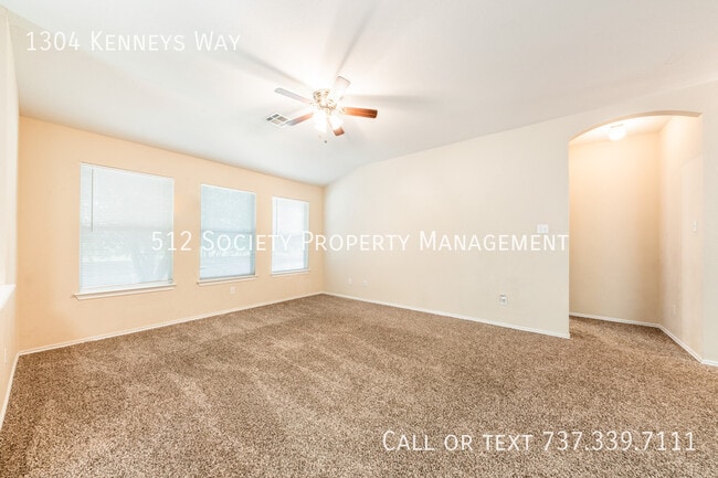 Building Photo - 1304 Kenneys Way