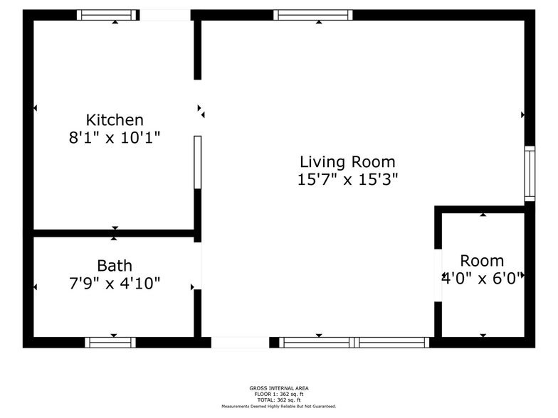Building Photo - 526 Magnolia Ave
