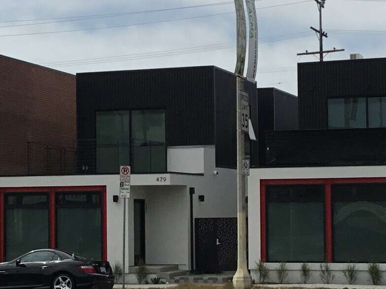 Building Photo - 479 Washington Blvd